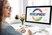 Development Knowledge Study Education Concept