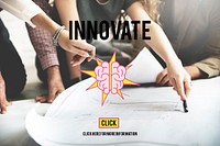 Innovate Inspiration Vision Ideas Concept