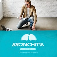 Lungs Medicine Pneumonia Asthma Bronchitis Concept