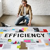 Efficiency Development Improvement Mission Concept
