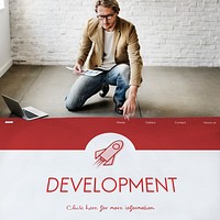 Target Development Business Investment