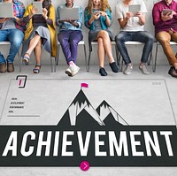 Achievement Performance Goal Success Concept