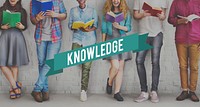Educate Learn Knowledge Education Learning Concept