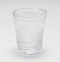 Water glass. Original from the Minneapolis Institute of Art.