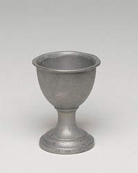 Egg cup. Original from the Minneapolis Institute of Art.
