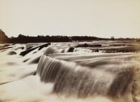 24 albumen photographs, showing views of the cities and forts, 1857-70, from the original Upton negatives. Original from the Minneapolis Institute of Art.