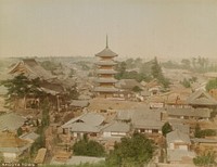 Transferred from Record Book in 1982; from tortoise shell album with 30 albumen prints. Original from the Minneapolis Institute of Art.