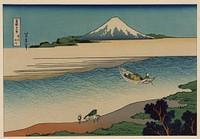 [Bushū tamagawa]. Original from the Library of Congress.