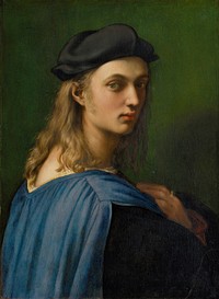 Raphael - Bindo Altoviti - Google Art Project