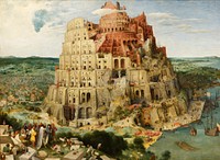 Tower of Babel 