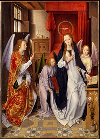 Annunciation 