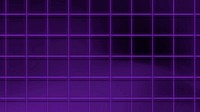 Purple desktop wallpaper, retro wireframe pattern