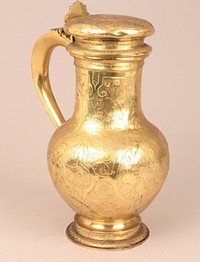 Flagon