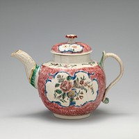 Teapot