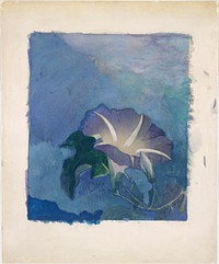 Nocturne by John La Farge