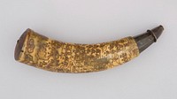 Powder Horn