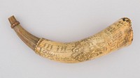 Powder Horn