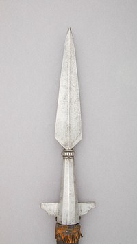 Boar Spear