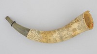 Powder Horn