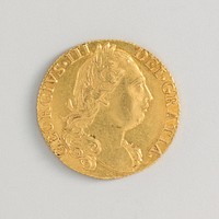 George III guinea