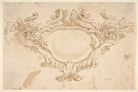 Design for Cartouche