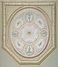 Ceiling Design