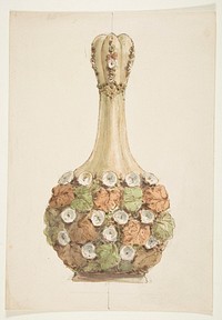 Design for a Carafe