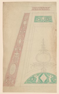 Design for a Ceiling