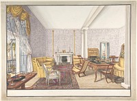 Design for interior 