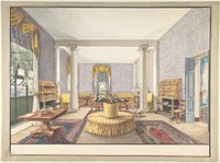 Design for interior 