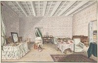 Design for interior