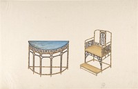 Design for Export Furniture