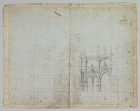 Design for a Stage Set