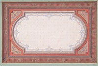 Design for a ceiling