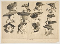 Hats