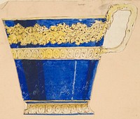Design for a cup