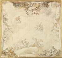 Design for a Ceiling