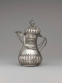 Coffee Pot