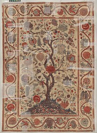 Hanging, late 17th century