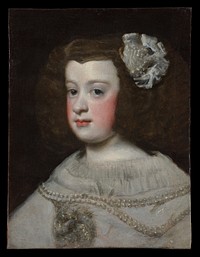 María Teresa, Infanta of Spain