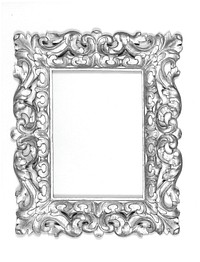 Palatina-style Salvator Rosa frame
