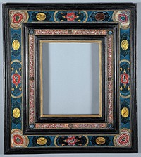 Cassetta frame 