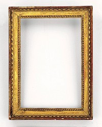 Cassetta frame