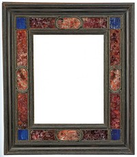 Cassetta frame by unknown