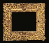 Ogee frame