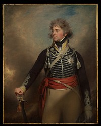 George IV (1762–1830), When Prince of Wales