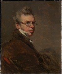 Self-Portrait