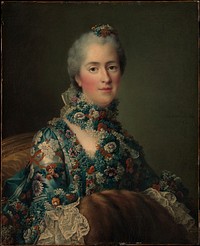 Madame Sophie de France (1734–1782)