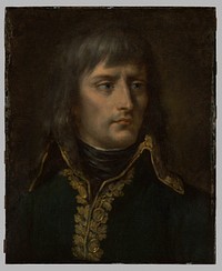 Napoleon Bonaparte (1769–1821)