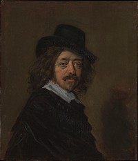 Frans Hals (1582/83–1666), copy after Frans Hals